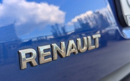 Renault Kaptur I рестайлинг, 2020 год, 1 520 000 рублей, 13 фотография