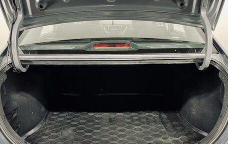 Hyundai Solaris II рестайлинг, 2019 год, 1 390 000 рублей, 11 фотография
