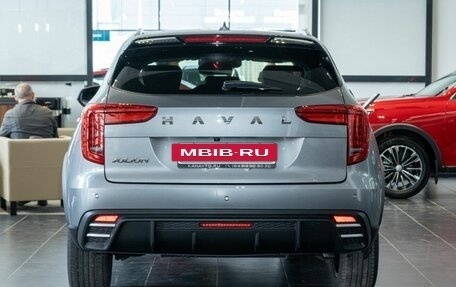 Haval Jolion, 2025 год, 2 449 000 рублей, 3 фотография
