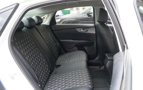 KIA Cerato IV, 2019 год, 1 870 000 рублей, 7 фотография