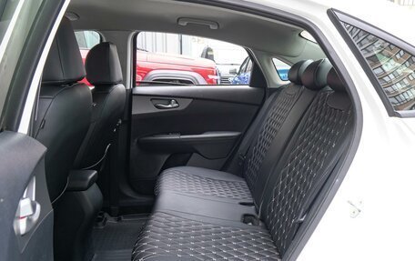 KIA Cerato IV, 2019 год, 1 870 000 рублей, 9 фотография
