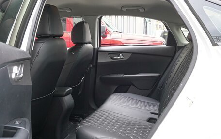 KIA Cerato IV, 2019 год, 1 870 000 рублей, 11 фотография