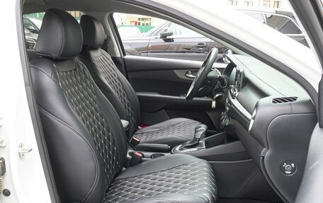 KIA Cerato IV, 2019 год, 1 870 000 рублей, 8 фотография