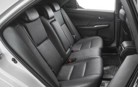 Toyota Camry, 2017 год, 2 199 000 рублей, 7 фотография
