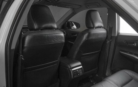 Toyota Camry, 2017 год, 2 199 000 рублей, 11 фотография