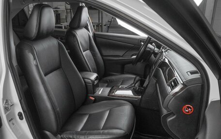 Toyota Camry, 2017 год, 2 199 000 рублей, 8 фотография