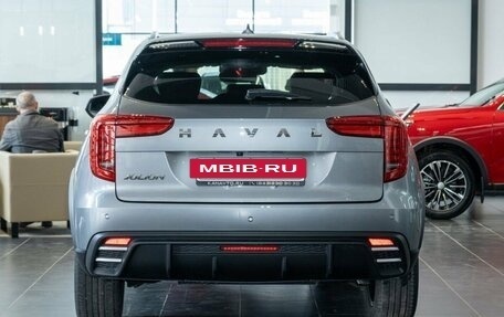 Haval Jolion, 2025 год, 2 449 000 рублей, 3 фотография