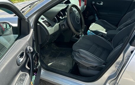 Renault Megane II, 2007 год, 425 990 рублей, 2 фотография