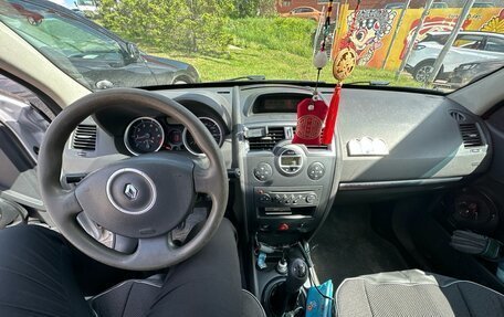 Renault Megane II, 2007 год, 425 990 рублей, 3 фотография