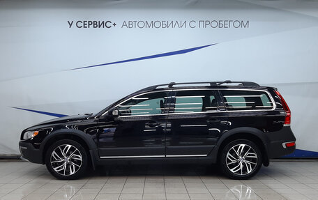 Volvo XC70 II рестайлинг, 2013 год, 1 930 000 рублей, 2 фотография