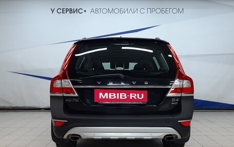 Volvo XC70 II рестайлинг, 2013 год, 1 930 000 рублей, 4 фотография