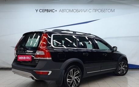 Volvo XC70 II рестайлинг, 2013 год, 1 930 000 рублей, 3 фотография