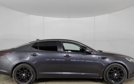 KIA Optima III, 2012 год, 920 000 рублей, 4 фотография