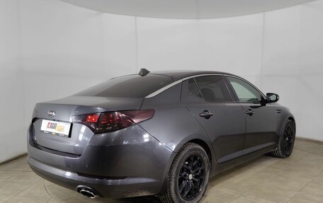 KIA Optima III, 2012 год, 920 000 рублей, 5 фотография