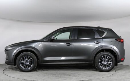 Mazda CX-5 II, 2019 год, 2 497 000 рублей, 8 фотография