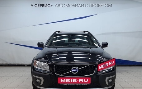 Volvo XC70 II рестайлинг, 2013 год, 1 930 000 рублей, 6 фотография