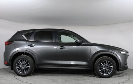 Mazda CX-5 II, 2019 год, 2 497 000 рублей, 4 фотография