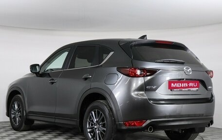 Mazda CX-5 II, 2019 год, 2 497 000 рублей, 7 фотография