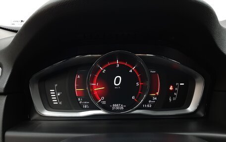 Volvo XC70 II рестайлинг, 2013 год, 1 930 000 рублей, 8 фотография