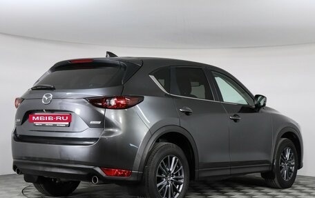 Mazda CX-5 II, 2019 год, 2 497 000 рублей, 5 фотография