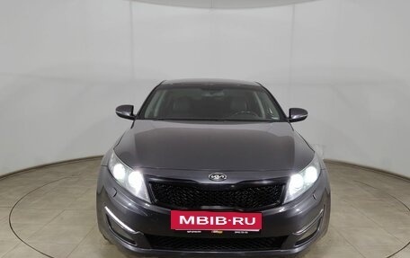 KIA Optima III, 2012 год, 920 000 рублей, 2 фотография