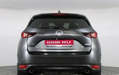 Mazda CX-5 II, 2019 год, 2 497 000 рублей, 6 фотография