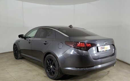 KIA Optima III, 2012 год, 920 000 рублей, 7 фотография