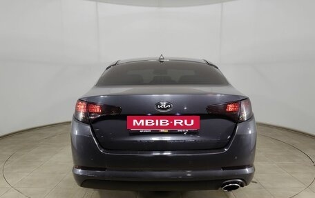 KIA Optima III, 2012 год, 920 000 рублей, 6 фотография