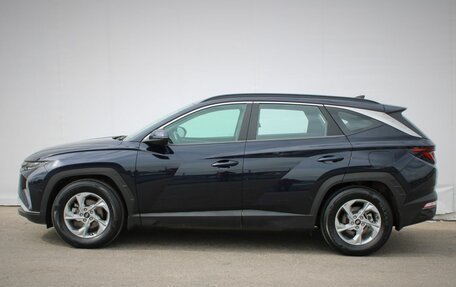 Hyundai Tucson III, 2021 год, 3 100 000 рублей, 4 фотография