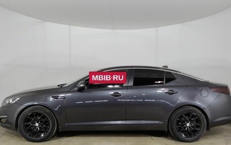 KIA Optima III, 2012 год, 920 000 рублей, 8 фотография