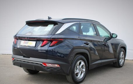 Hyundai Tucson III, 2021 год, 3 100 000 рублей, 7 фотография