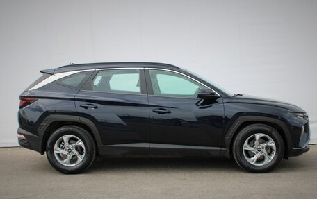 Hyundai Tucson III, 2021 год, 3 100 000 рублей, 8 фотография