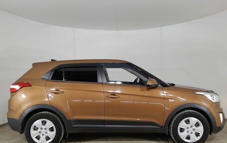 Hyundai Creta I рестайлинг, 2016 год, 1 420 000 рублей, 4 фотография