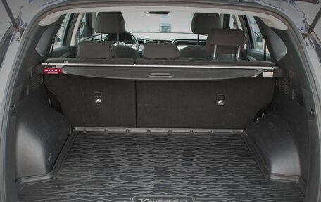 Hyundai Tucson III, 2021 год, 3 100 000 рублей, 10 фотография