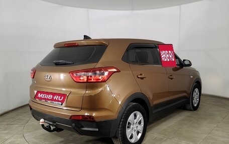 Hyundai Creta I рестайлинг, 2016 год, 1 420 000 рублей, 5 фотография
