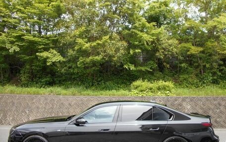BMW 7 серия, 2022 год, 8 130 000 рублей, 4 фотография