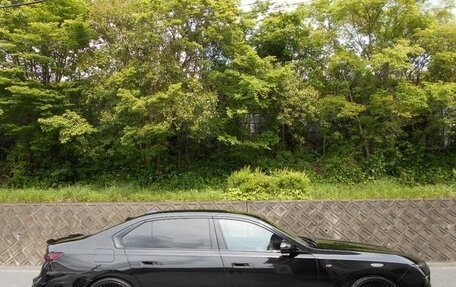 BMW 7 серия, 2022 год, 8 130 000 рублей, 7 фотография