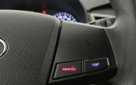 Hyundai Creta I рестайлинг, 2016 год, 1 420 000 рублей, 14 фотография