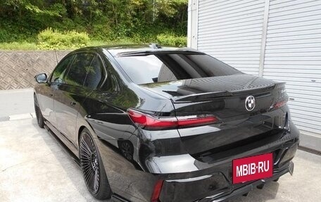 BMW 7 серия, 2022 год, 8 130 000 рублей, 8 фотография
