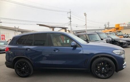 BMW X5, 2022 год, 4 360 000 рублей, 4 фотография