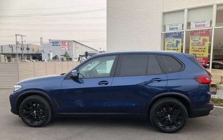 BMW X5, 2022 год, 4 360 000 рублей, 3 фотография
