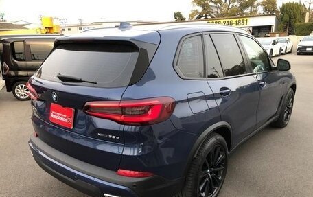 BMW X5, 2022 год, 4 360 000 рублей, 6 фотография