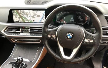 BMW X5, 2022 год, 4 360 000 рублей, 9 фотография