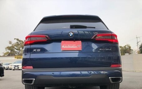 BMW X5, 2022 год, 4 360 000 рублей, 7 фотография