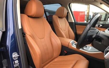 BMW X5, 2022 год, 4 360 000 рублей, 10 фотография