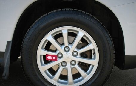 Mitsubishi ASX I рестайлинг, 2014 год, 975 000 рублей, 20 фотография