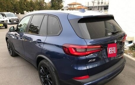 BMW X5, 2022 год, 4 360 000 рублей, 5 фотография