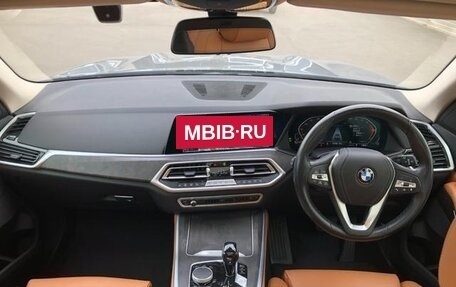BMW X5, 2022 год, 4 360 000 рублей, 8 фотография