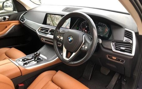 BMW X5, 2022 год, 4 360 000 рублей, 11 фотография