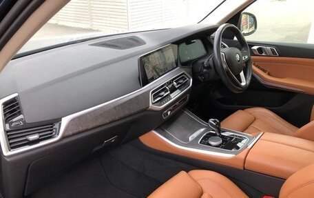 BMW X5, 2022 год, 4 360 000 рублей, 13 фотография